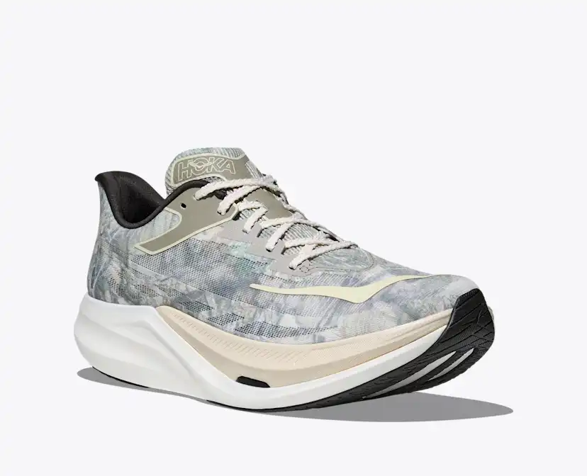 Мужские кроссовки Hoka Rocket X 3 John Elliott — фото 8