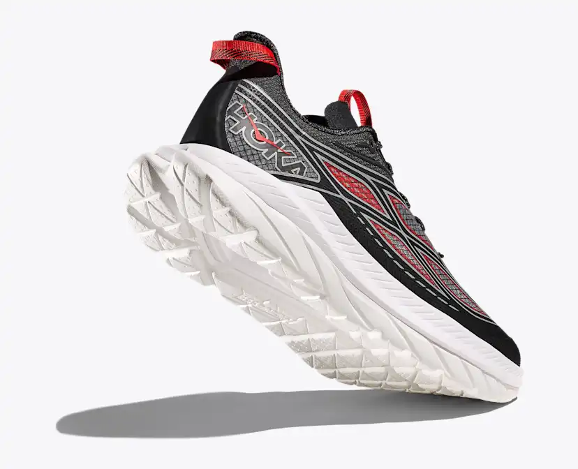 Мужские кроссовки Hoka Mach Remastered — фото 5