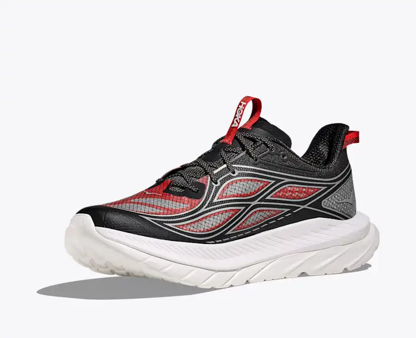 Мужские кроссовки Hoka Mach Remastered — фото 4
