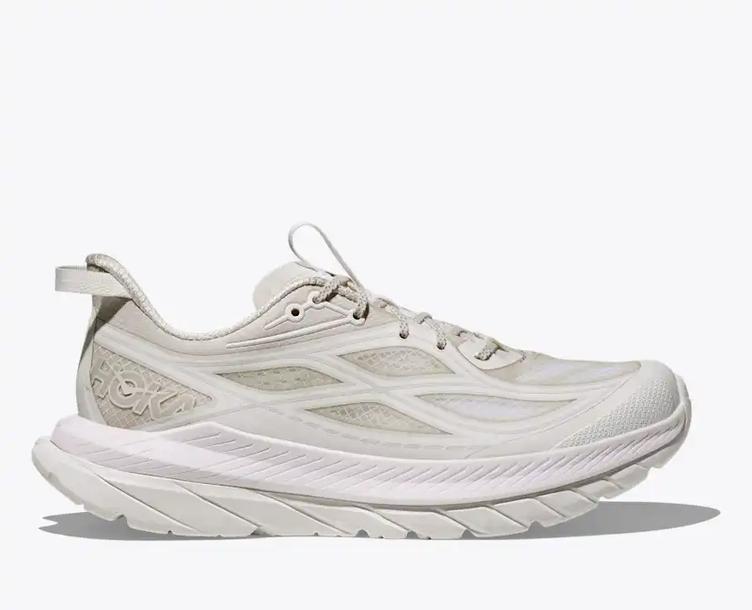 Женские кроссовки Hoka Mach Remastered