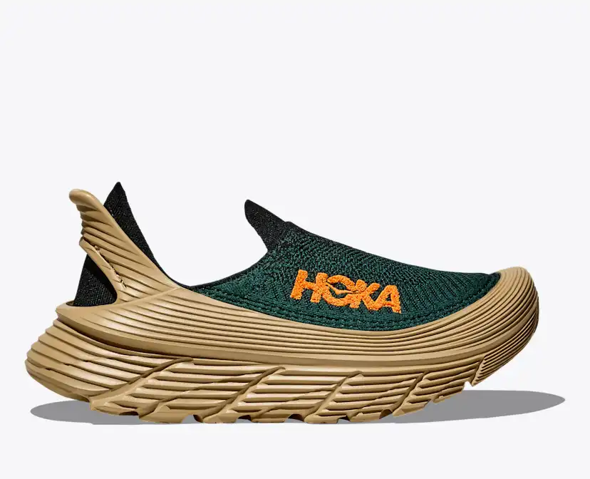 Обувь Hoka Restore TC