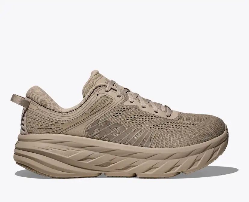 Bondi 7 | HOKA® | United States