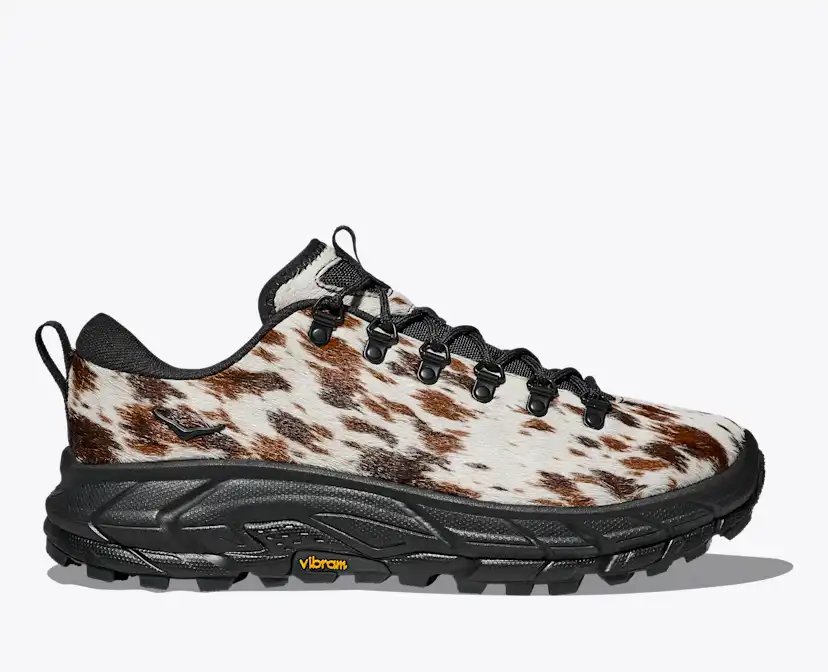 Женские кроссовки Hoka Tor Summit
