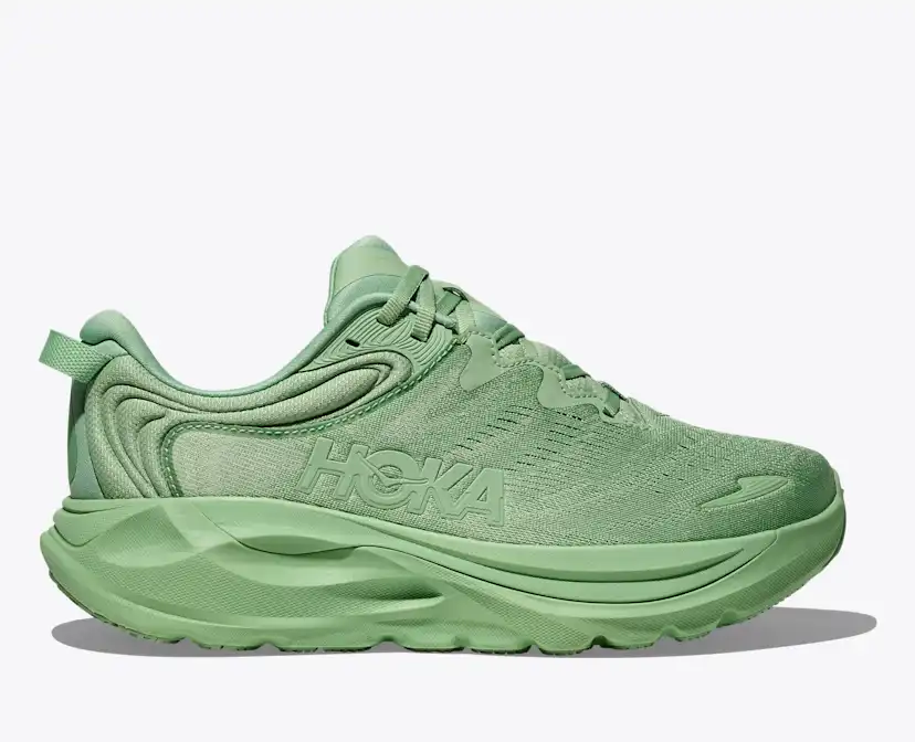 Women's Green Road Running Shoes | Women's Road Running Shoes | HOKA®