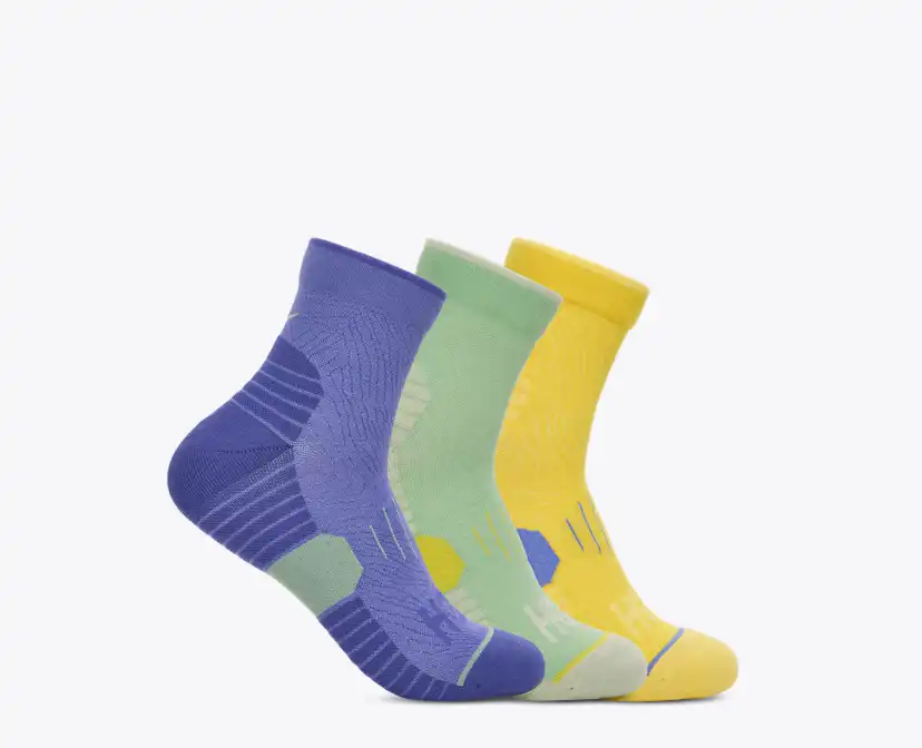 Running Accessories: Hats & Socks | HOKA®