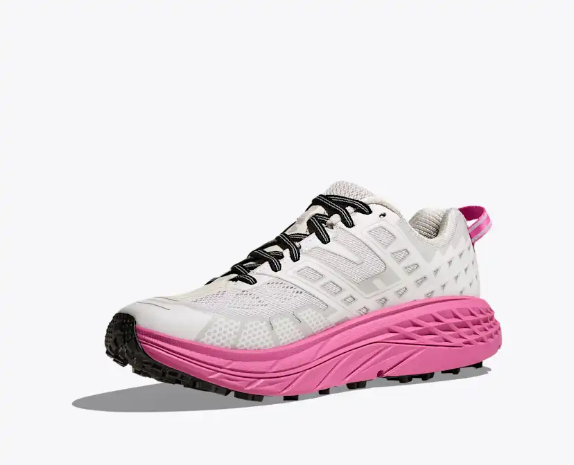 Мужские кроссовки Hoka Speedgoat 2 — фото 3
