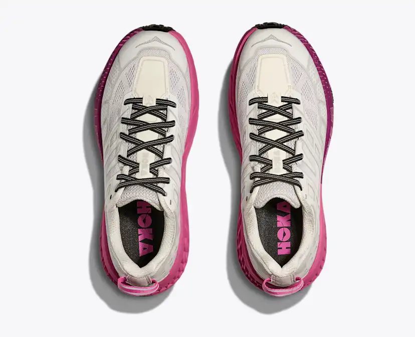 Мужские кроссовки Hoka Speedgoat 2 — фото 2