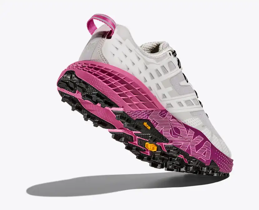 Мужские кроссовки Hoka Speedgoat 2 — фото 4