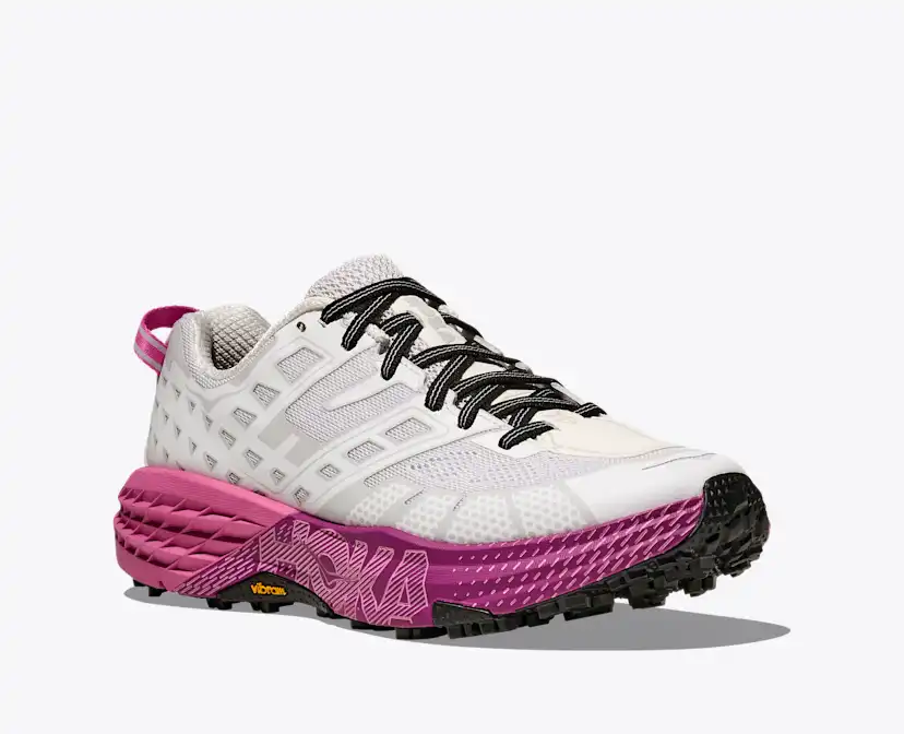 Мужские кроссовки Hoka Speedgoat 2 — фото 6