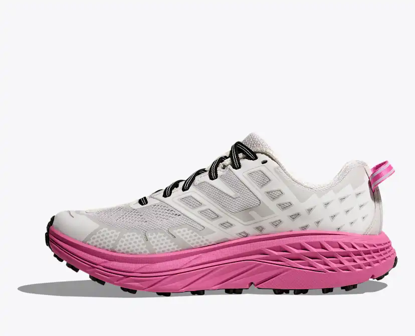 Мужские кроссовки Hoka Speedgoat 2 — фото 8
