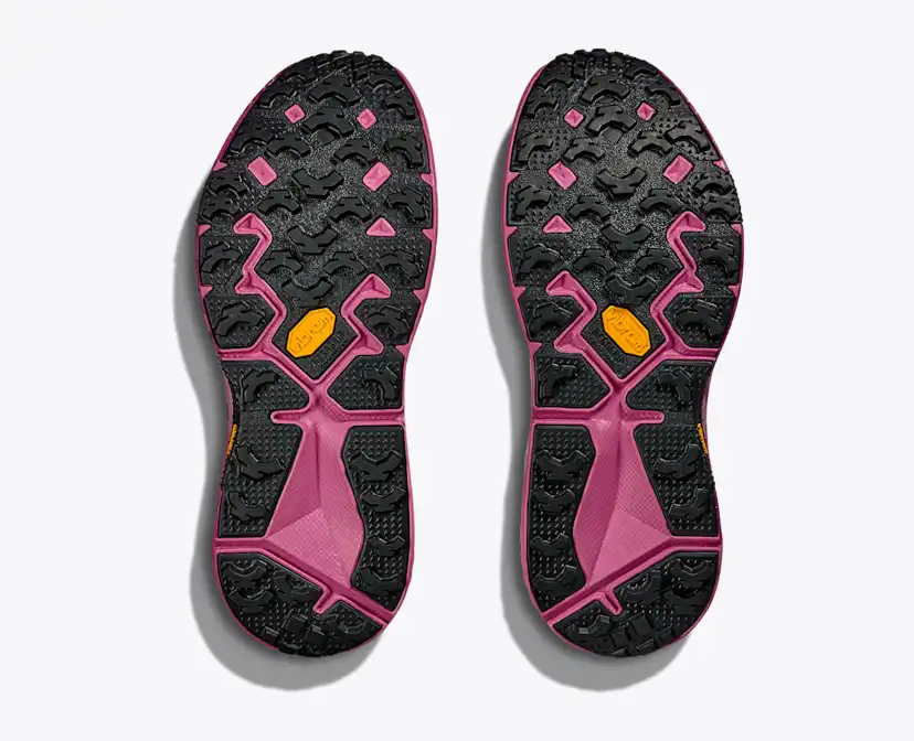 Мужские кроссовки Hoka Speedgoat 2 — фото 7