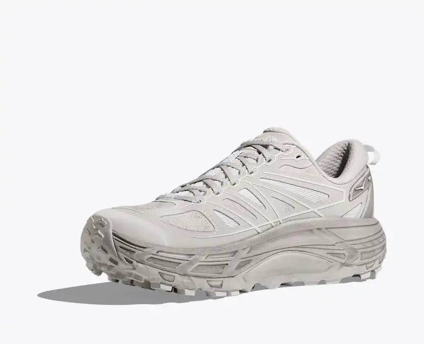 Мужские кроссовки Hoka x XLIM Mafate Speed 2 TS — фото 3