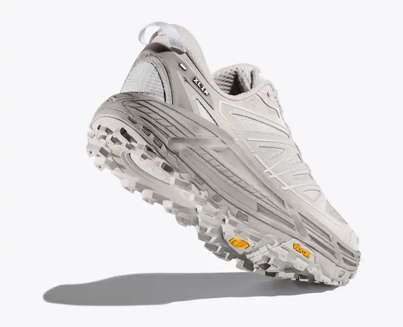 Мужские кроссовки Hoka x XLIM Mafate Speed 2 TS — фото 4