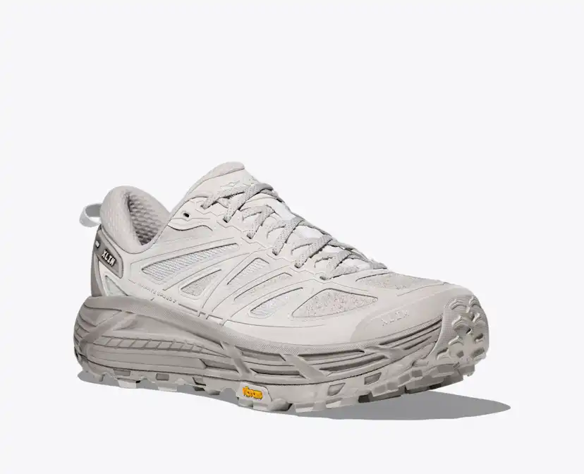 Мужские кроссовки Hoka x XLIM Mafate Speed 2 TS — фото 6
