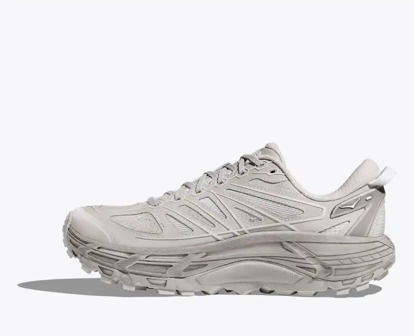 Мужские кроссовки Hoka x XLIM Mafate Speed 2 TS — фото 8