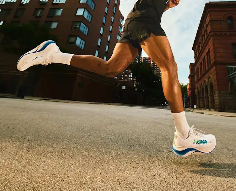 Мужские кроссовки Hoka Skyward X 2 — фото 2