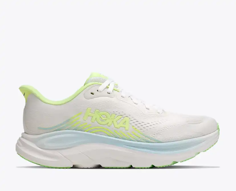 Женские кроссовки Hoka Clifton 11