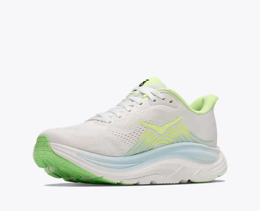 Женские кроссовки Hoka Clifton 11 — фото 3