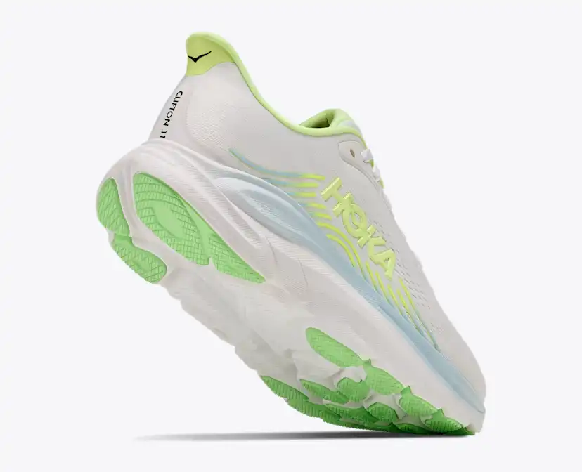 Женские кроссовки Hoka Clifton 11 — фото 4