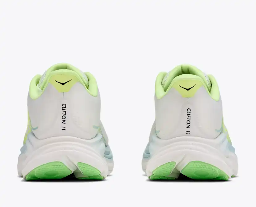 Женские кроссовки Hoka Clifton 11 — фото 5