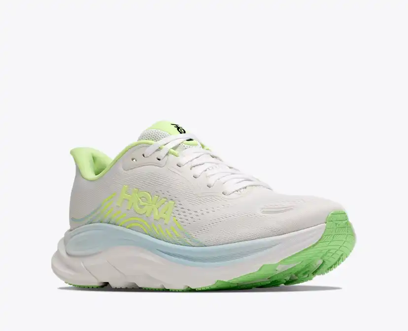 Женские кроссовки Hoka Clifton 11 — фото 6