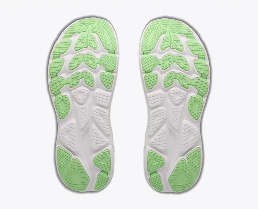 Женские кроссовки Hoka Clifton 11 — фото 7