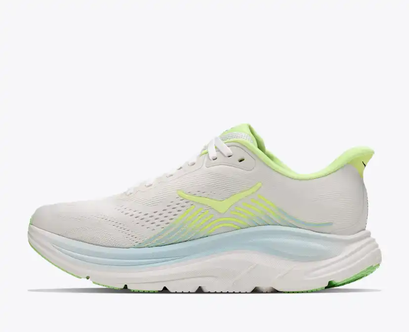 Женские кроссовки Hoka Clifton 11 — фото 8