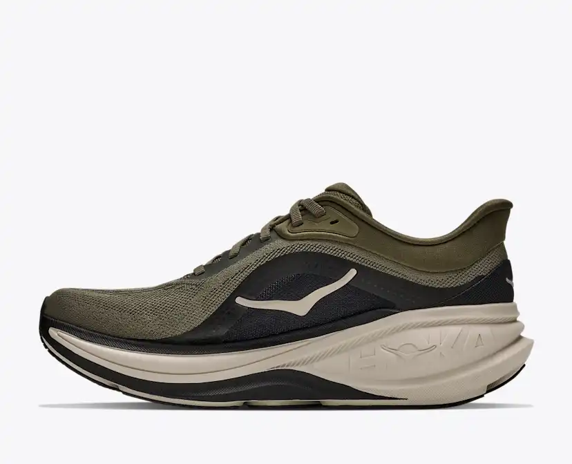 Мужские кроссовки Hoka Clifton PRO — фото 8