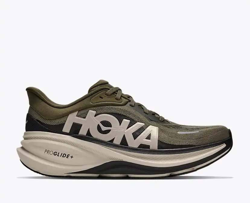 Мужские кроссовки Hoka Clifton PRO