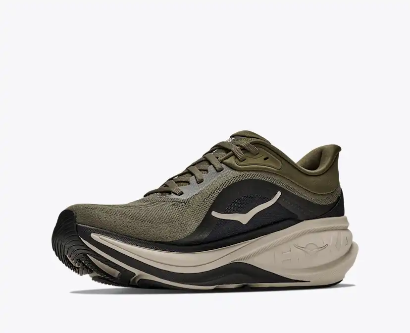 Мужские кроссовки Hoka Clifton PRO — фото 3