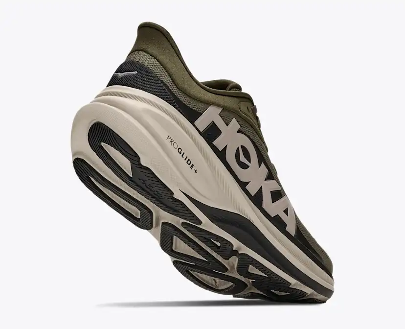 Мужские кроссовки Hoka Clifton PRO — фото 4