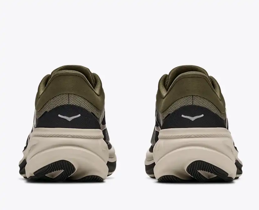 Мужские кроссовки Hoka Clifton PRO — фото 5