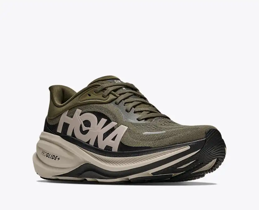 Мужские кроссовки Hoka Clifton PRO — фото 6
