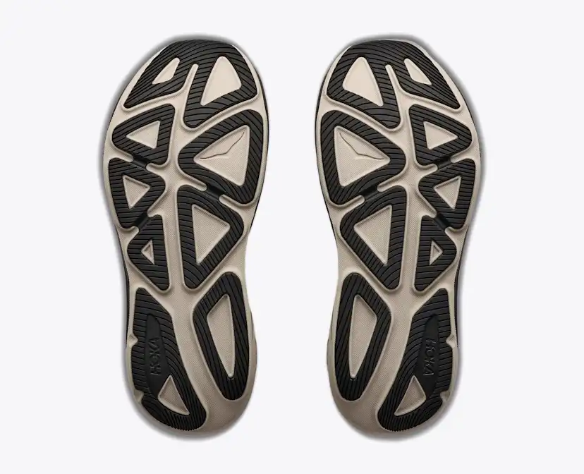 Мужские кроссовки Hoka Clifton PRO — фото 7