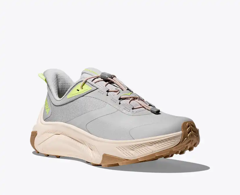 Женские кроссовки Hoka Transport 2 — фото 6