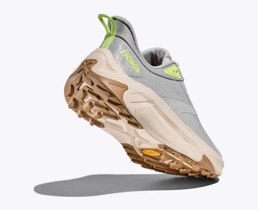 Женские кроссовки Hoka Transport 2 — фото 4