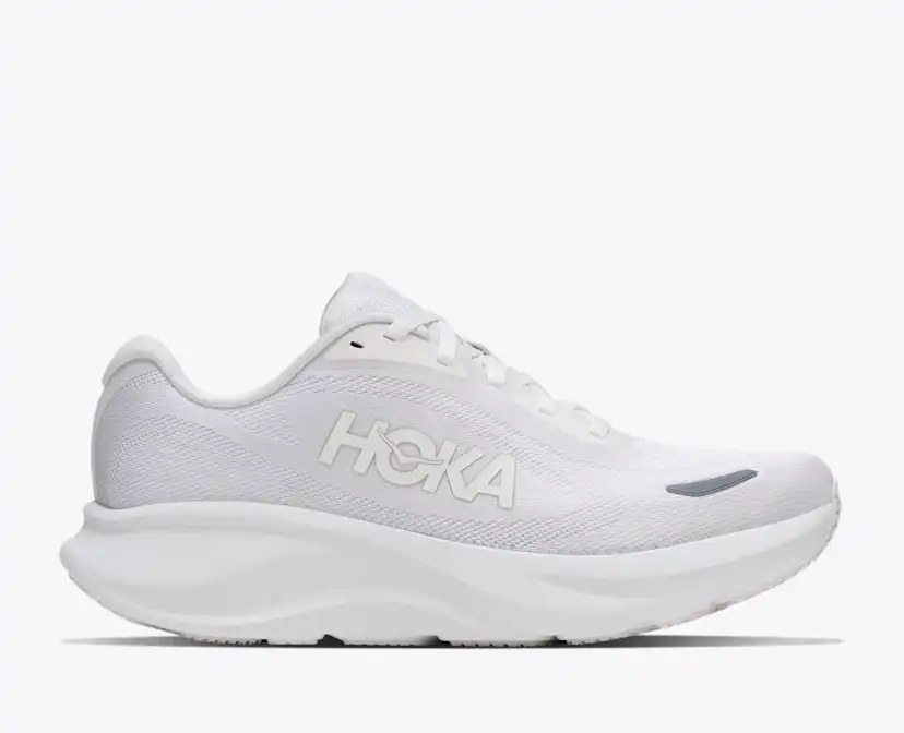 Women's White Running Shoes | View All Women's Shoes: Running
