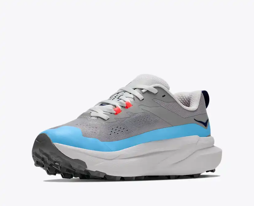 Женские кроссовки Hoka Torrent 5 — фото 3
