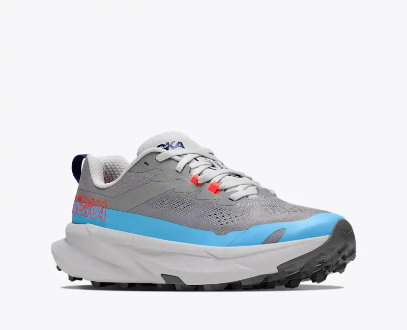 Женские кроссовки Hoka Torrent 5 — фото 6