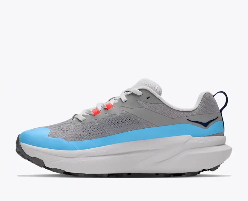 Женские кроссовки Hoka Torrent 5 — фото 8