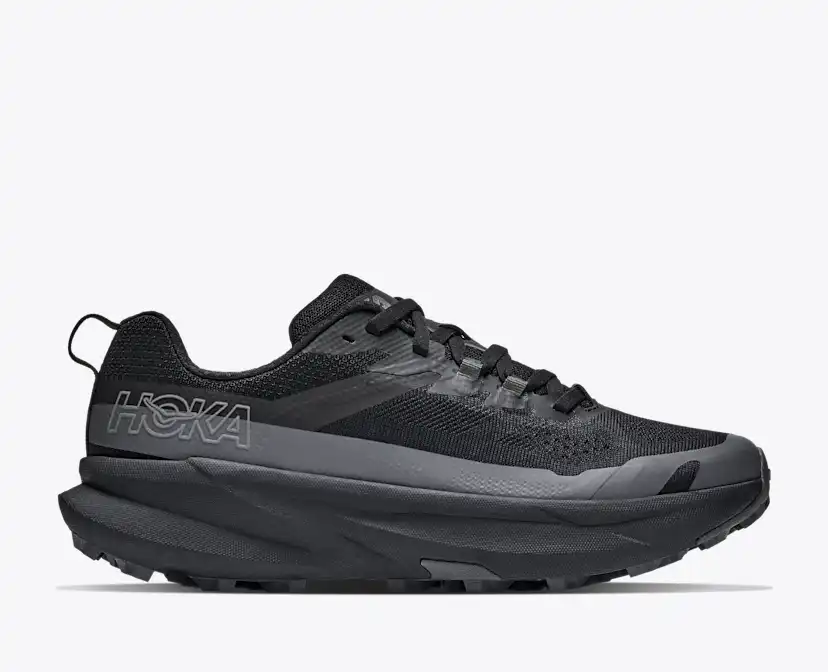 Мужские трейловые кроссовки Hoka Torrent 5