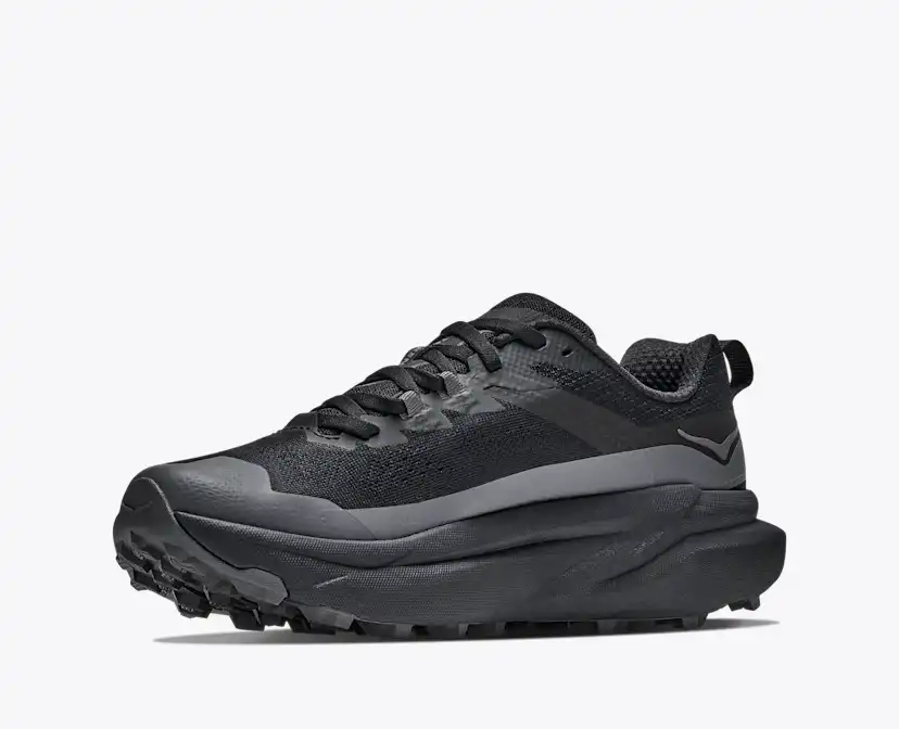 Мужские трейловые кроссовки Hoka Torrent 5 — фото 3