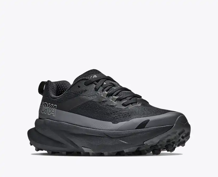 Мужские трейловые кроссовки Hoka Torrent 5 — фото 6
