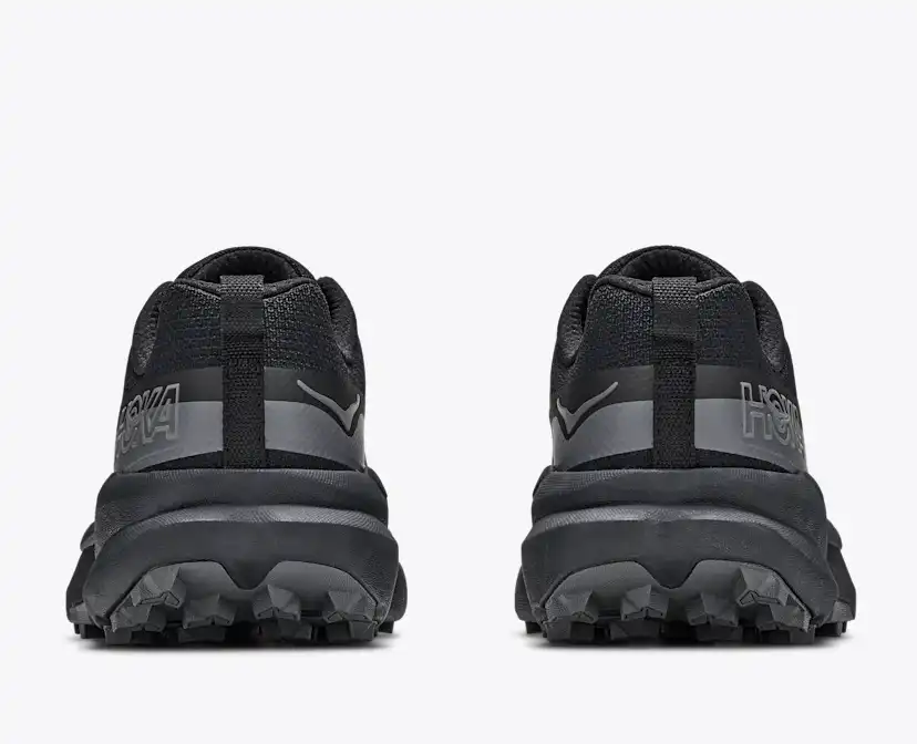Мужские трейловые кроссовки Hoka Torrent 5 — фото 5