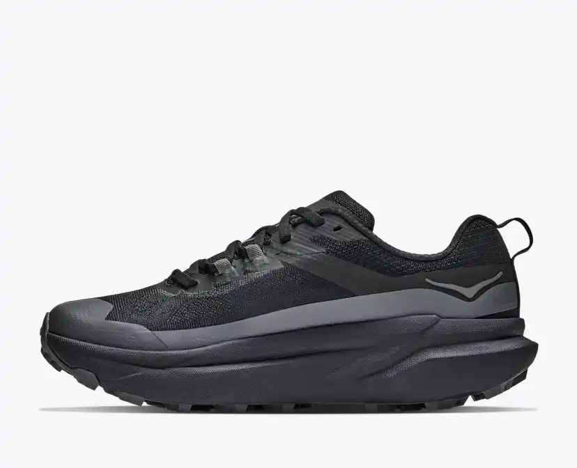 Мужские трейловые кроссовки Hoka Torrent 5 — фото 8