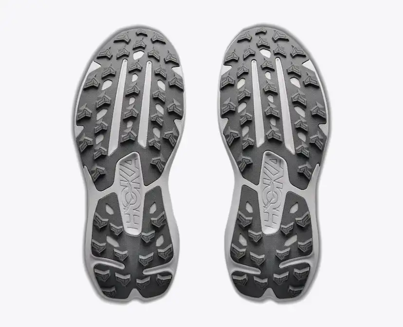 Женские кроссовки Hoka Torrent 5 — фото 7
