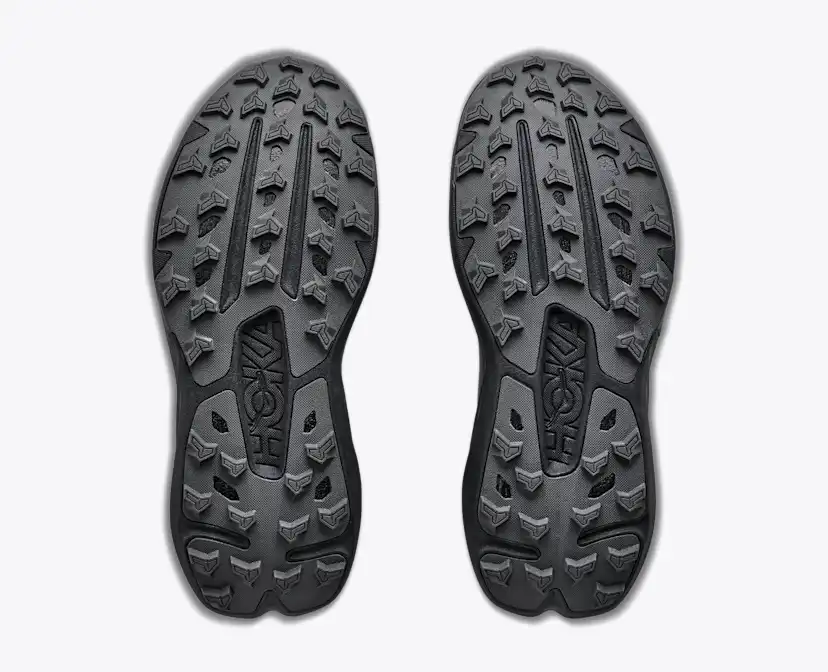 Мужские трейловые кроссовки Hoka Torrent 5 — фото 7
