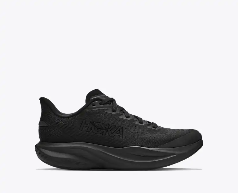 Детские кроссовки Hoka Mach 7
