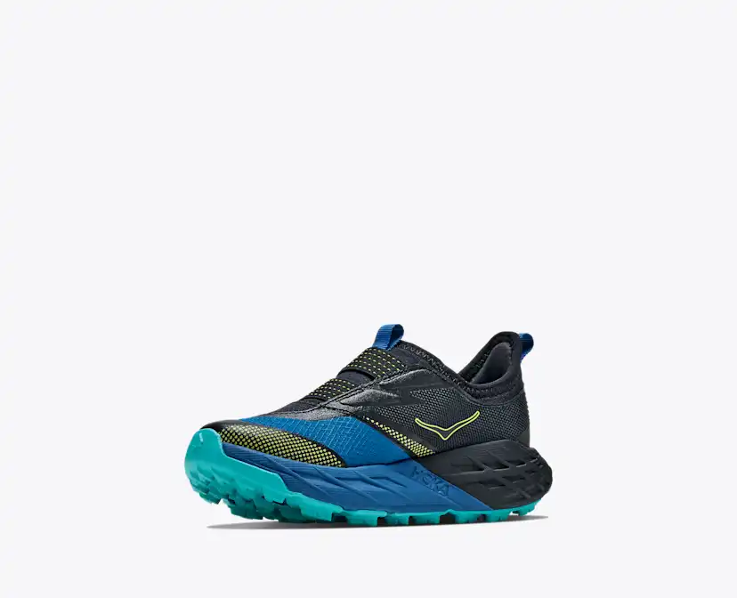 Детские кроссовки Hoka Speedgoat 7 — фото 3