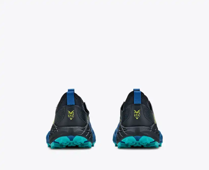 Детские кроссовки Hoka Speedgoat 7 — фото 5